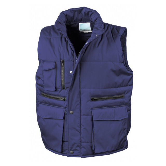 Result Lance bodywarmer heren UTFK2660_royalblue large