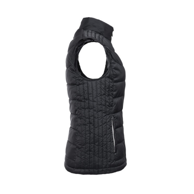 Russell Athletic Dames nano body warmer UTFK2819_black large