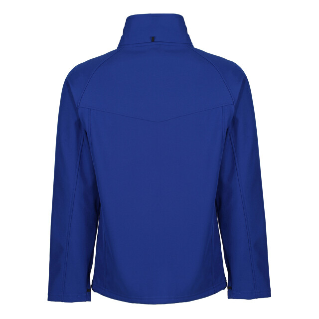Regatta Heren uproar soft shell jas UTFK2810_newroyal large