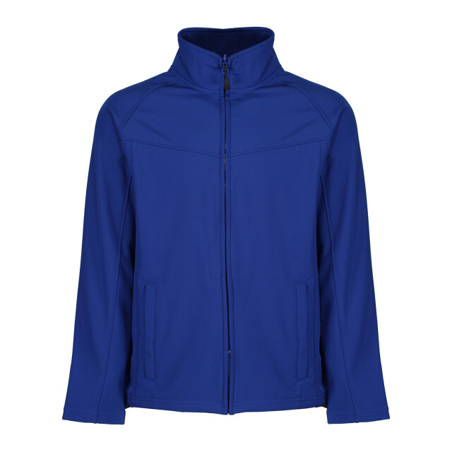 Regatta Heren uproar soft shell jas UTFK2810_newroyal large