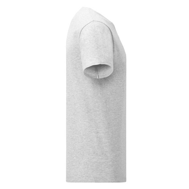 Fruit of the Loom Heren iconic 150 heather t-shirt UTFK2800_heathergrey large