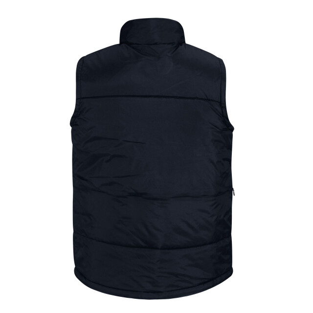 B and C Gewone bodywarmer voor heren UTFK2648_navy large