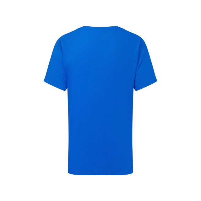 Fruit of the Loom Effen t-shirt voor kinderen UTFK2779_royalblue large