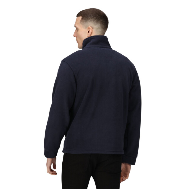 Regatta Heren thor 300 fleecejack UTFK2637_navy large