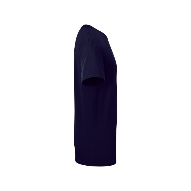 Fruit of the Loom Effen t-shirt voor kinderen UTFK2779_deepnavy large