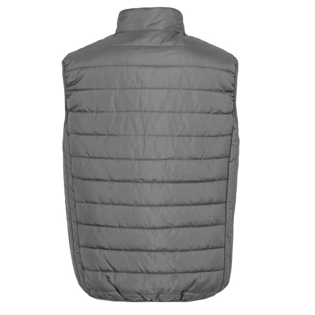 Result Promo gewatteerde lichaamsverwarmer voor heren UTFK2794_grey large