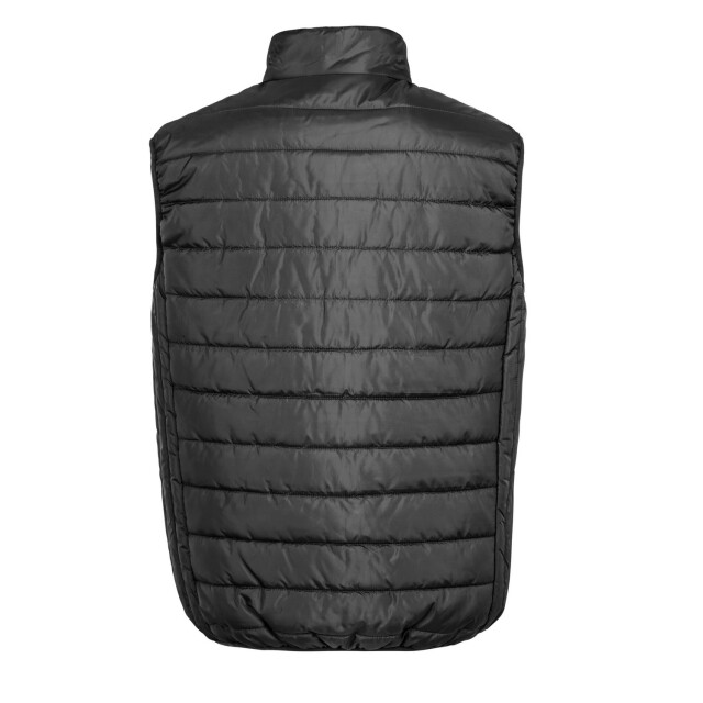 Result Promo gewatteerde lichaamsverwarmer voor heren UTFK2794_black large