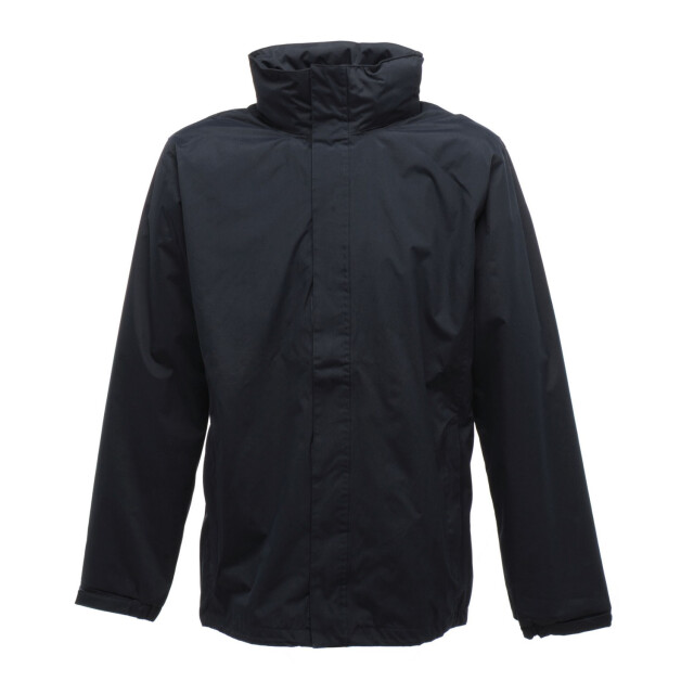 Regatta Heren ardmore waterdichte jas UTFK2760_navy large