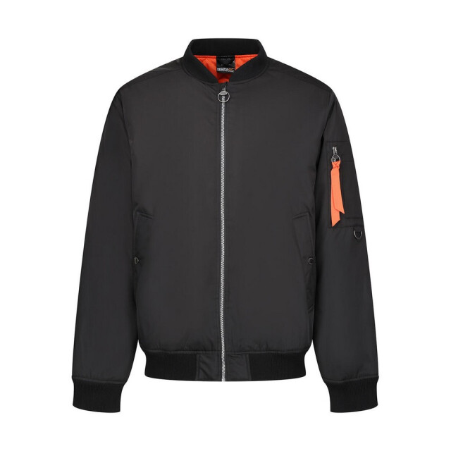Regatta Pro pilot-jas voor volwassenen UTFK2738_black large