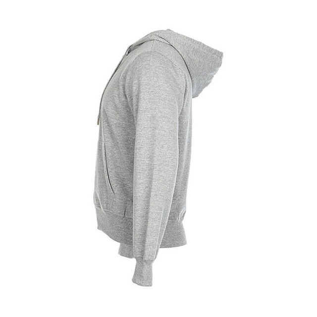 Stedman Stars Heren select sweat jacket UTFK2721_heathergrey large
