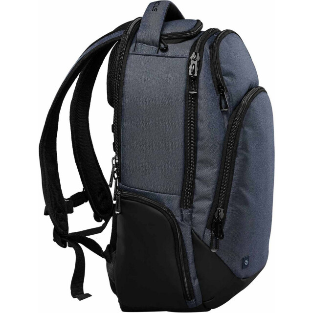 Stormtech Madison laptop rugzak UTFK2726_carbon large