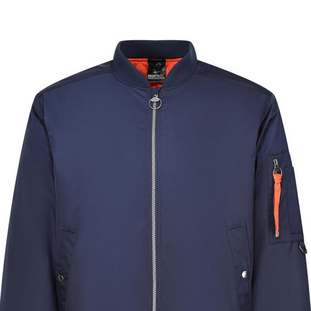 Regatta Pro pilot-jas voor volwassenen UTFK2738_navy large