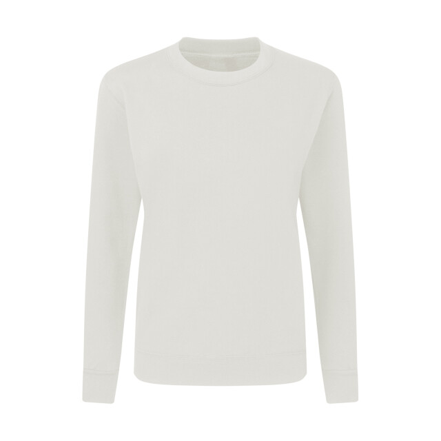 SG Dames originals sweatshirt met ronde hals UTFK2585_snowwhite large