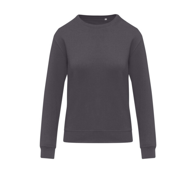 SG Dames originals sweatshirt met ronde hals UTFK2585_grey large