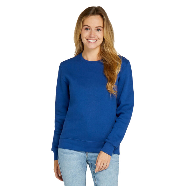 SG Dames originals sweatshirt met ronde hals UTFK2585_royalblue large