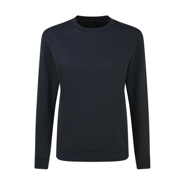 SG Dames originals sweatshirt met ronde hals UTFK2585_navy large