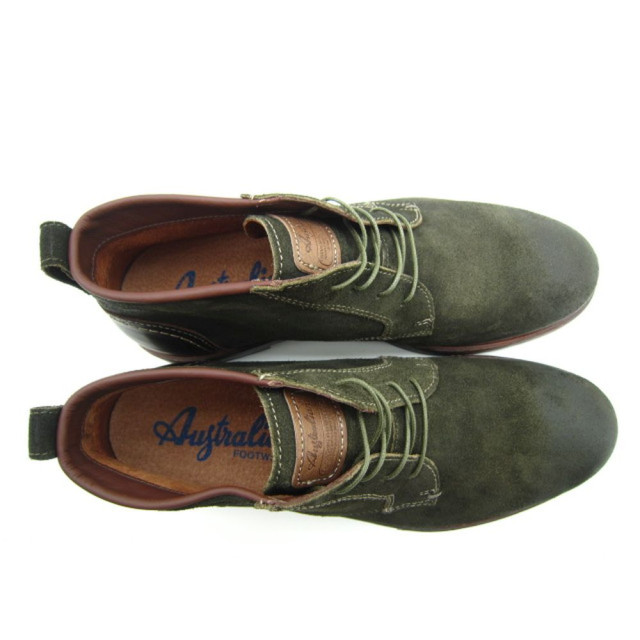 Australian Footwear Veterschoenen Oakwood large