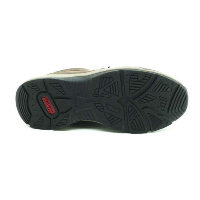Rieker Veterschoenen B4402 large