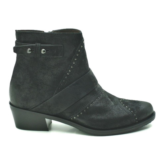 Piedi Nudi 285203 Laarzen Zwart 285203 large