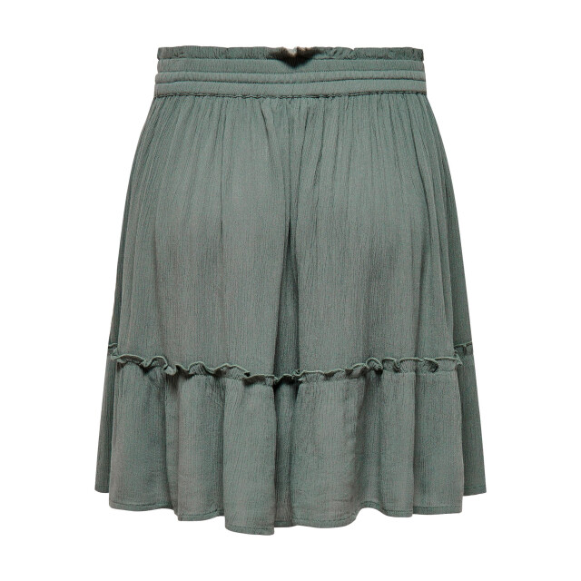 Only Onlibiza life short skirt wvn noos 15219931 large