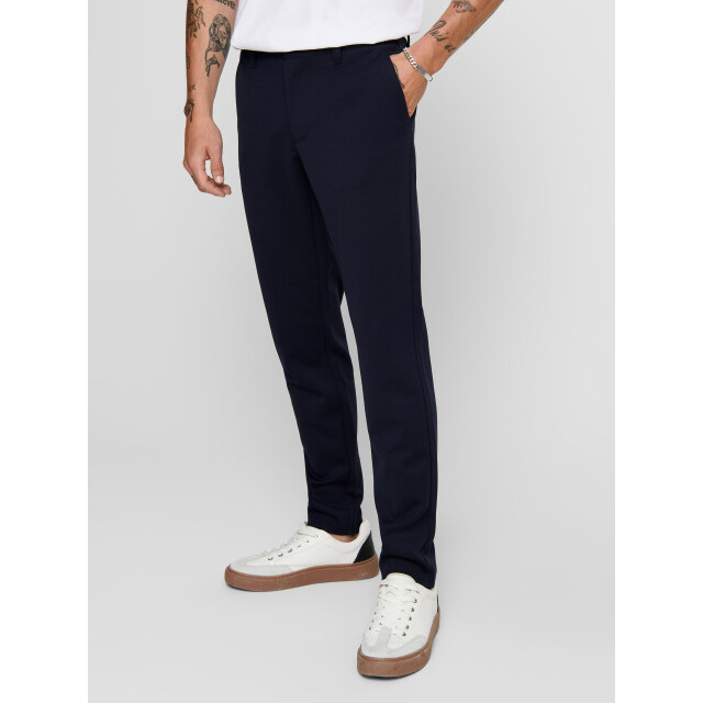 Only & Sons onsmark pant gw 0209 22010209 night sky 05519.290.0019 large