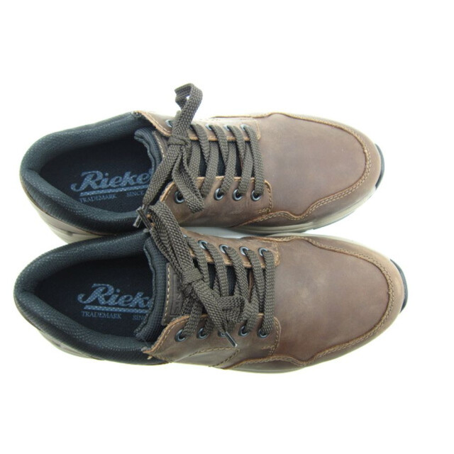 Rieker Veterschoenen B4402 large