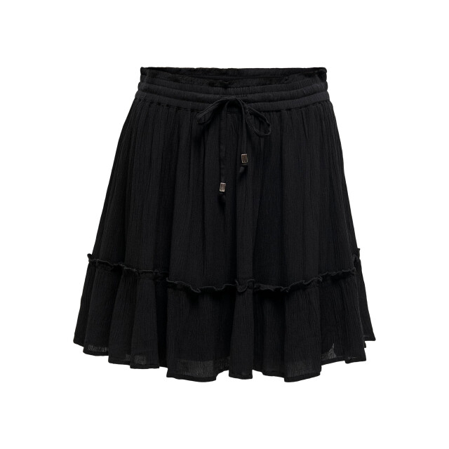 Only Onlibiza life short skirt wvn noos 15219931 large