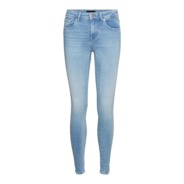 Vero Moda Vmlux mr slim jeans ri371 ga noos 10259092 large