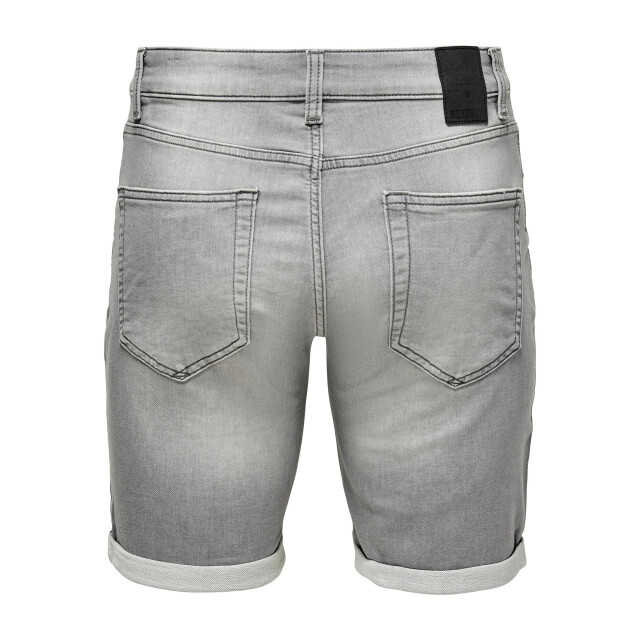 Only & Sons Onsply life reg gr jog sho pk 8583 22018583 large