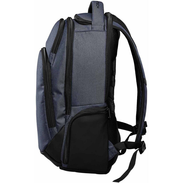 Stormtech Madison laptop rugzak UTFK2726_carbon large