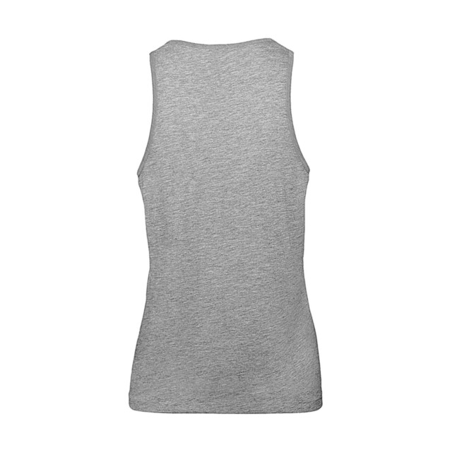 B and C Heren inspire organic tank top UTFK2716_sportsgrey large
