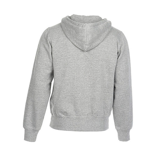 Stedman Stars Heren select sweat jacket UTFK2721_heathergrey large