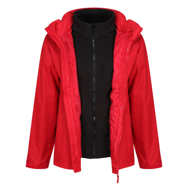 Regatta Heren classic 3 in 1 jas UTFK2695_classicred large