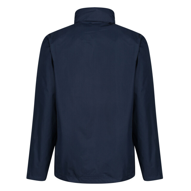 Regatta Heren classic 3 in 1 jas UTFK2695_navy large