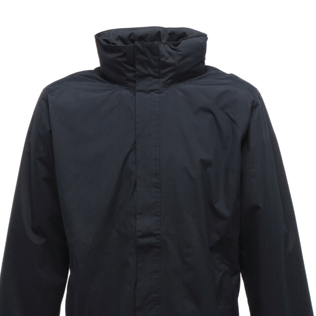 Regatta Heren ardmore waterdichte jas UTFK2760_navy large