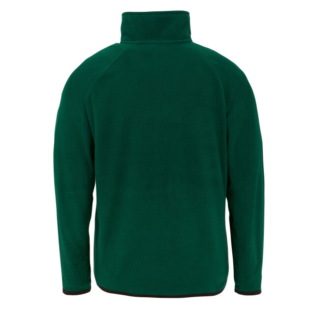 Result Heren microfleece-jasje UTFK2674_forestgreen large
