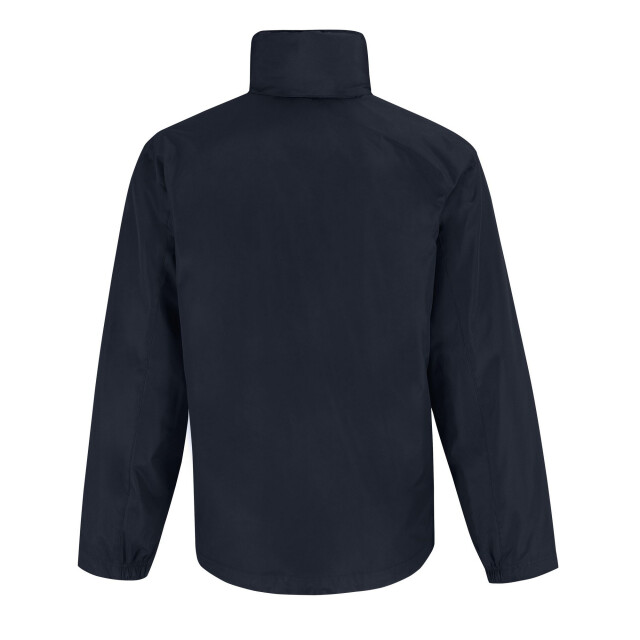 B and C Heren corporate 3 in 1 jas UTFK2686_navy large