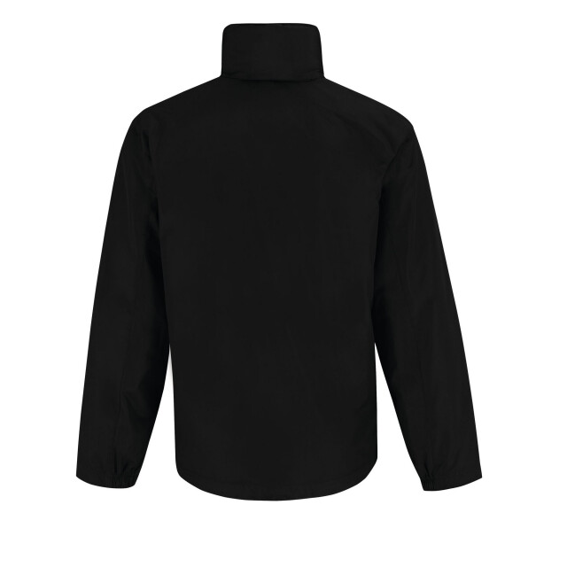 B and C Heren corporate 3 in 1 jas UTFK2686_black large
