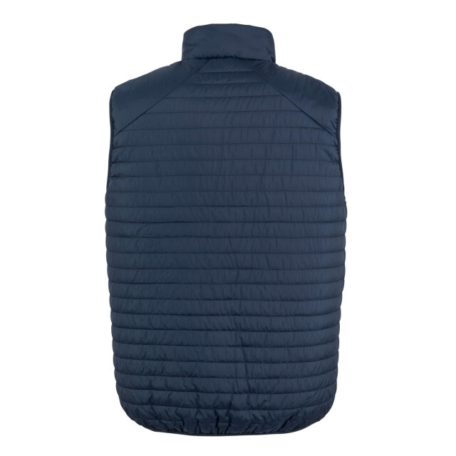 Result Heren thermoquilt gilet UTFK2692_navylime large