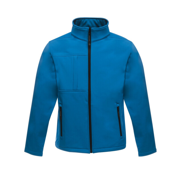 Regatta Heren octagon ii soft shell jas UTFK2544_oxfordblueblack large