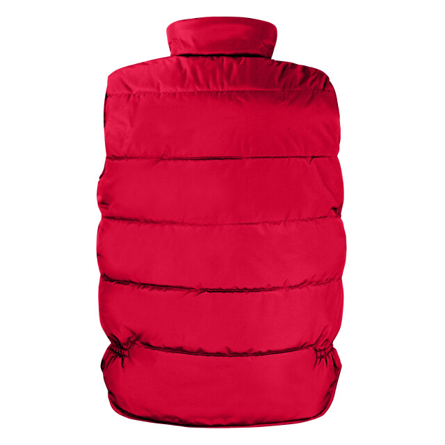 Result Lance bodywarmer heren UTFK2660_red large