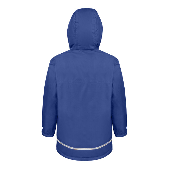 Result Parka voor kinderen/kinderen UTFK2687_royalblue large