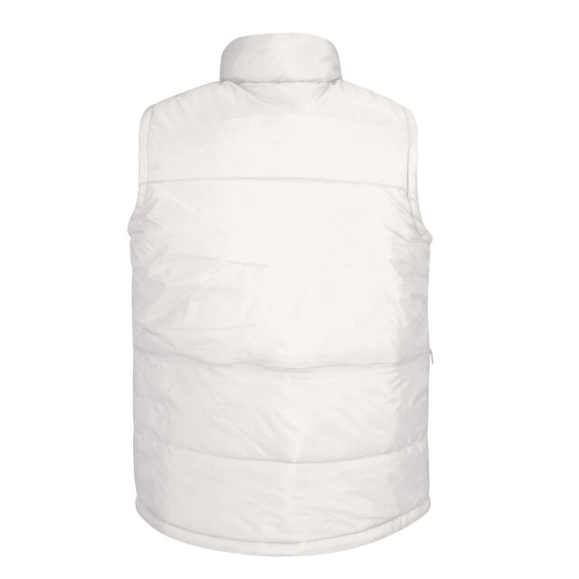 B and C Gewone bodywarmer voor heren UTFK2648_white large