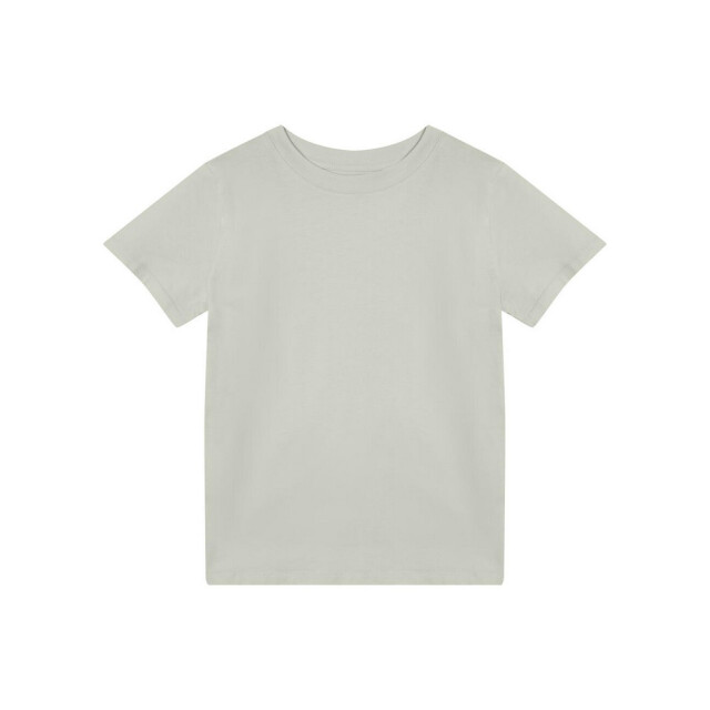 True Blanks Effen t-shirt voor kinderen UTFK2534_mintgreen large