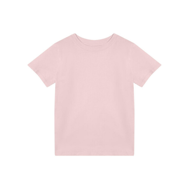True Blanks Effen t-shirt voor kinderen UTFK2534_softpink large