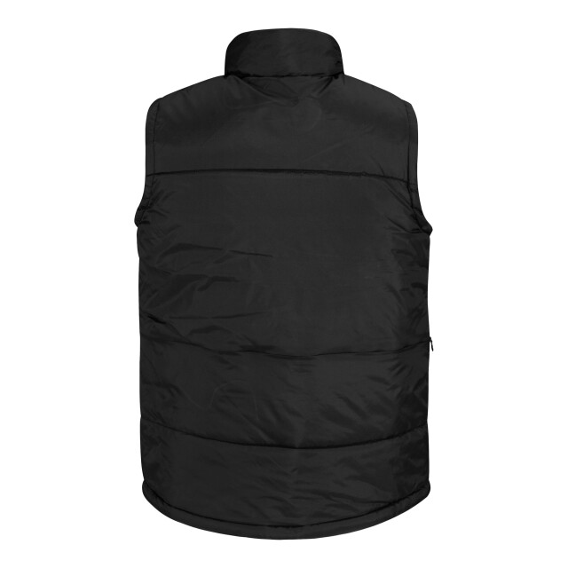 B and C Gewone bodywarmer voor heren UTFK2648_black large