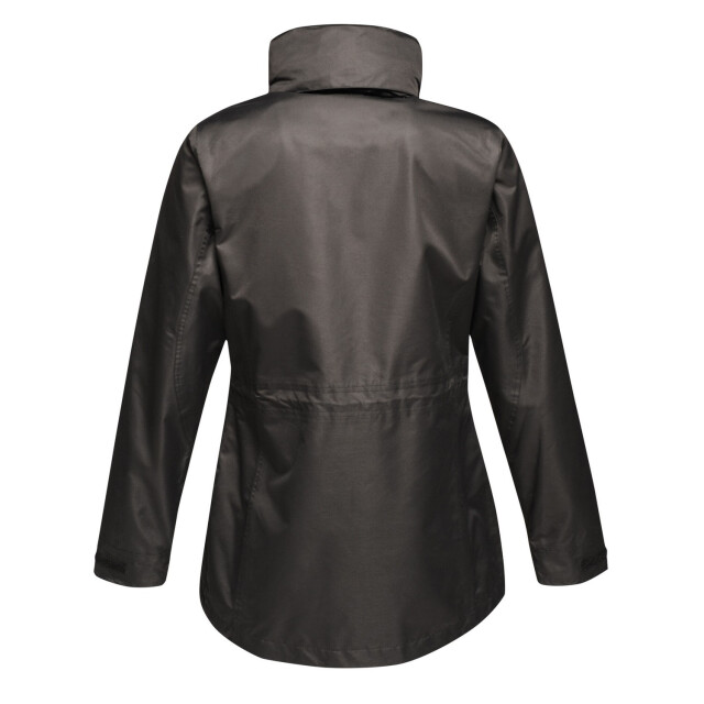 Regatta Dames benson iii jas UTFK2532_blackblack large