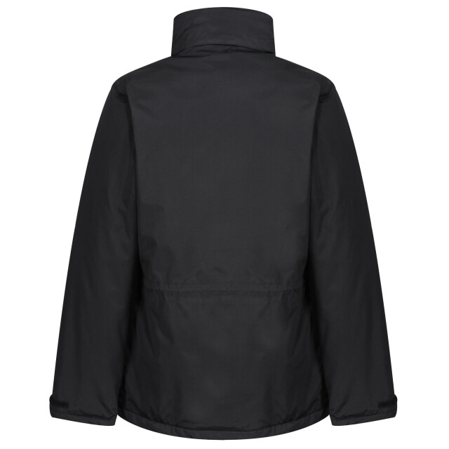 Regatta Dames beauford geïsoleerde jas UTFK2636_black large