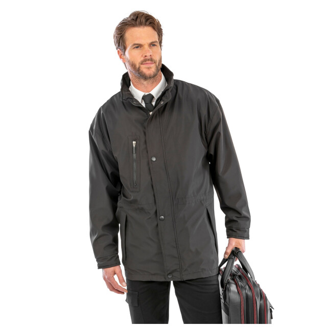 Result Heren city executive jas UTFK2702_black large