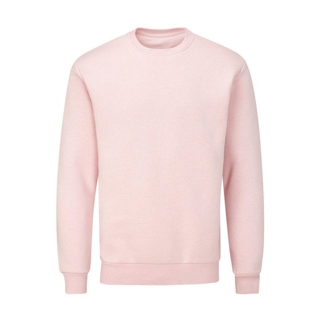 Mantis Unisex essential sweatshirt voor volwassenen UTFK2524_softpink large